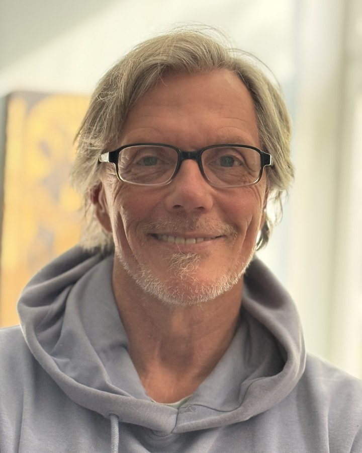 Alexander Schuhmacher